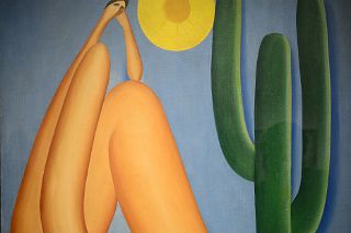 07 Abaporu Painting By Tarsila do Amaral MALBA Buenos Aires.jpg